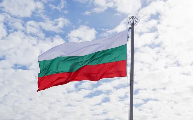 Болгарія не постачатиме зброю Україні