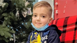 Нирка – від тата, а печінка – від мами: вперше в Україні дитині зробили подвійну родинну трансплантацію (фото)