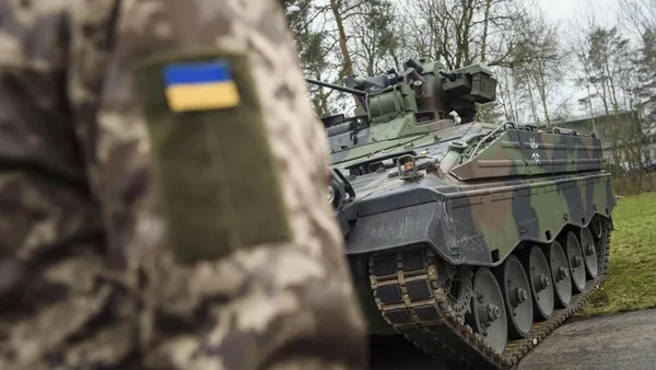 Ukraine: realities | «The Weekly Five»: 04.12 – 11.12