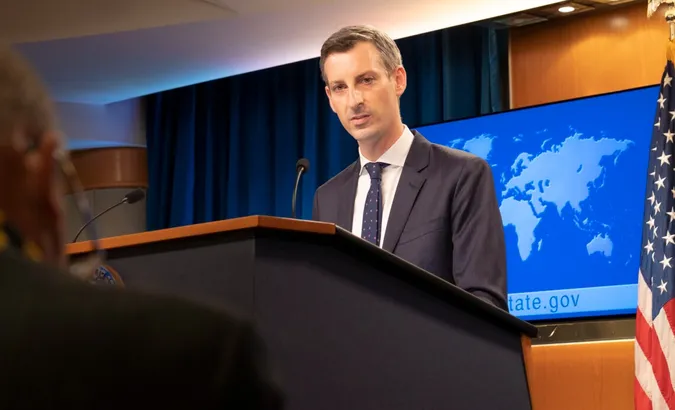 «Росії має бути соромно», – у США відреагували на розстріл українського військового