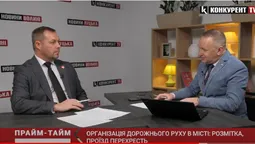 Організація дорожнього руху в Луцьку: розмітка, проїзд перехресть (відео)