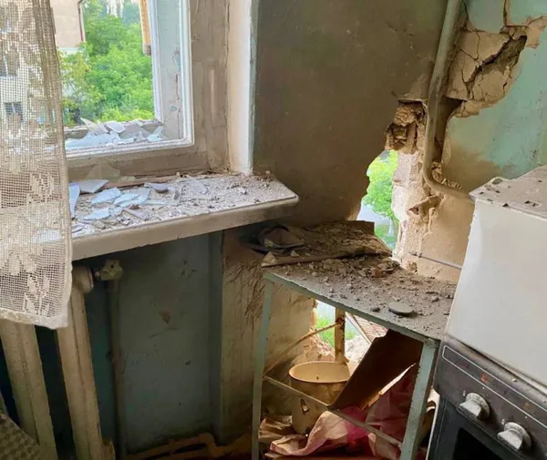 11 загиблих, 13 поранених: росіяни вдарили по Дніпропетровщині (фото, відео)