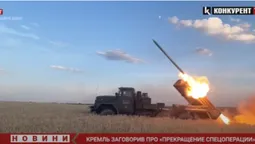 Кремль знову заговорив про перемовини (відео)