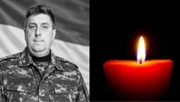 Зупинилося серце захисника з Волині Андрія Микитюка