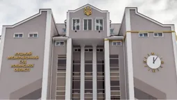 У Луцькому міськрайонному суді — нові судді