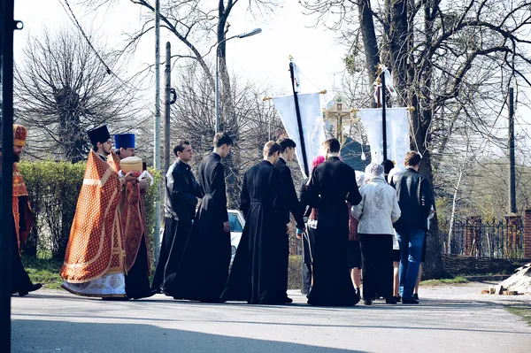 «Помолившись, зрозумів, що це моє покликання», – студент Волинської духовної семінарії