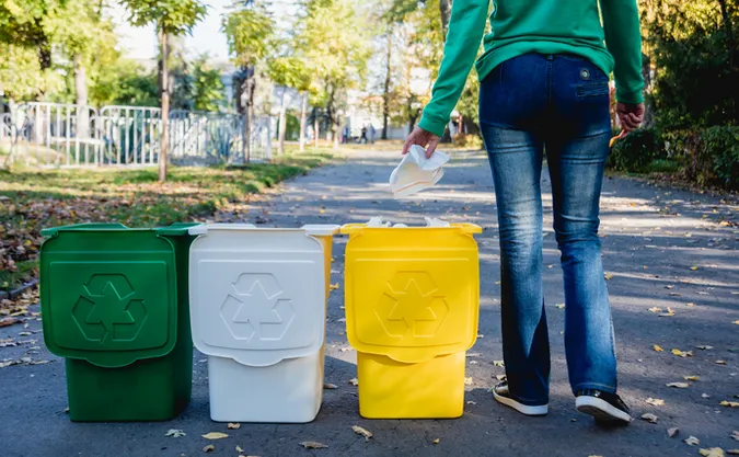 В одній з волинських громад підіймають тарифи на вивезення сміття