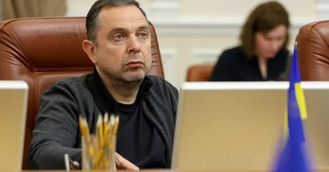 Рада звільнила міністра молоді і спорту Гутцайта