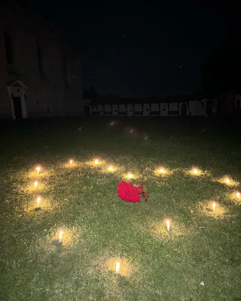 На хвилі скандалів блогерка Верба заявила, що виходить заміж (фото)