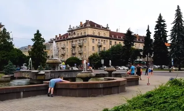 Вікенд у Луцьку: куди податися і на що подивитися (відео)