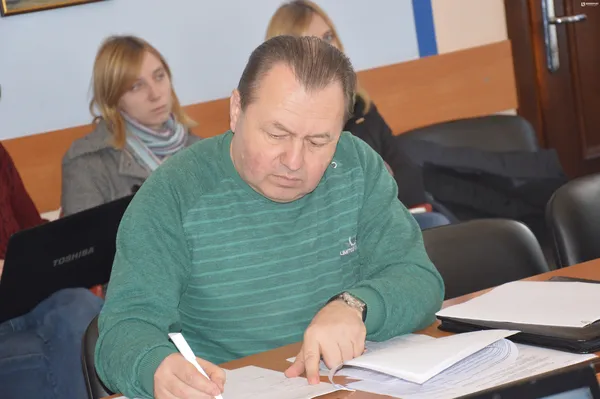 Луцькому забудовнику хочуть зменшити розмір пайової участі