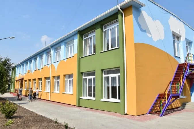 Микола Романюк прозвітував про роботу мерії (фото)