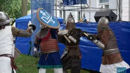 Як Володимир-Волинський відгуляв день міста (фото)