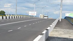 Луцька влада задоволена ремонтом доріг (фото)