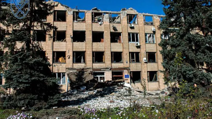 На Херсонщині окупанти знищують приватні катери й виганяють мешканців – Генштаб
