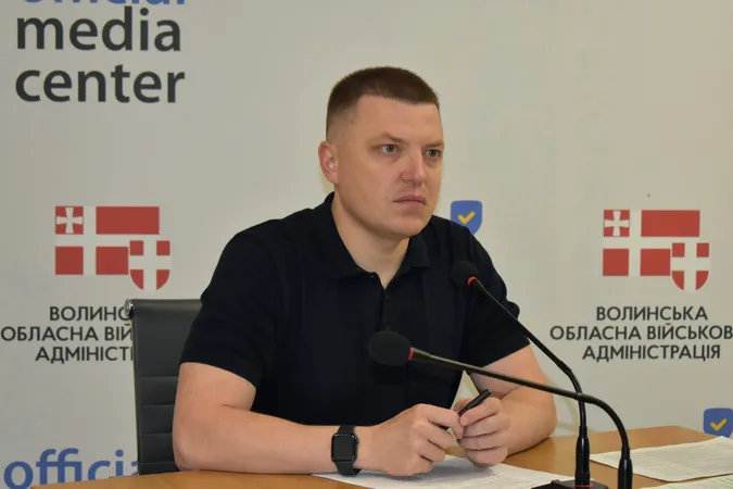 Дітям ветеранів війни нададуть допомогу для оплати навчання, – Тарас Шкітер (фото)