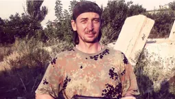 У Луцьку вулицю пропонують назвати на честь загиблого на Луганщині містянина (петиція)