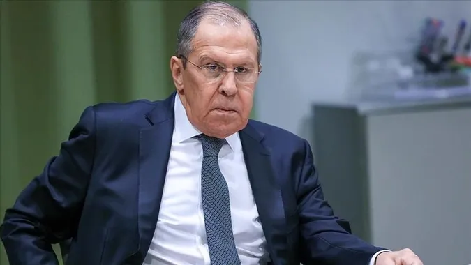 Лавров пригрозив захищати білорусь «усім комплексом заходів»