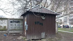 У Луцьку «знесуть» деякі гаражі та огорожі