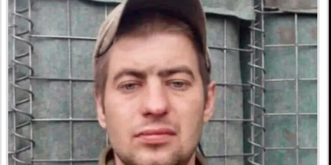 На Волині прощатимуться із загиблим захисником Олегом Гарасимлюком