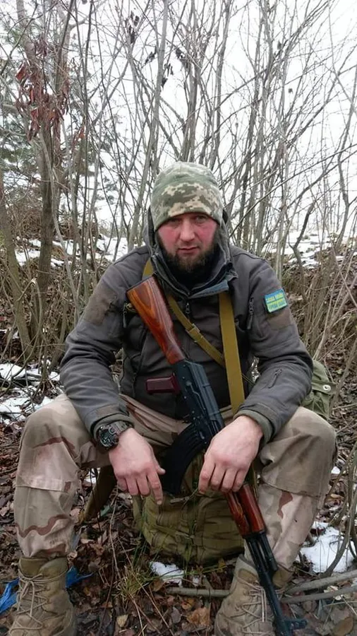 На війні загинув волинянин Юрій Панічик (відео)