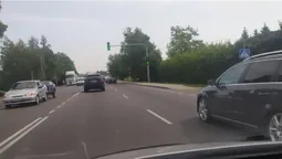 На об'їзній у Рованцях запрацював світлофор (відео)