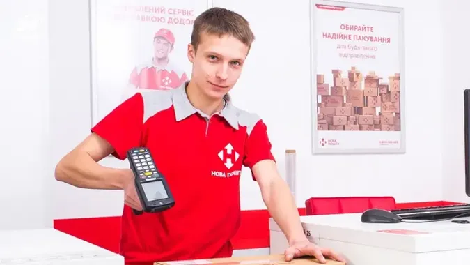 Що найбільше дратує працівників Нової Пошти (відео)