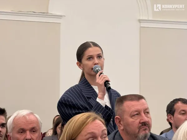 Голова Верховної Ради України приїздив до Луцька: про що говорили з молоддю і правниками