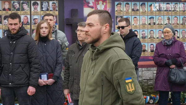 Побратим загиблого Героя