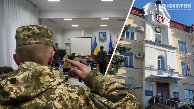 Луцька мерія не дала вільну землю воїнам, натомість віддала її бізнесменам