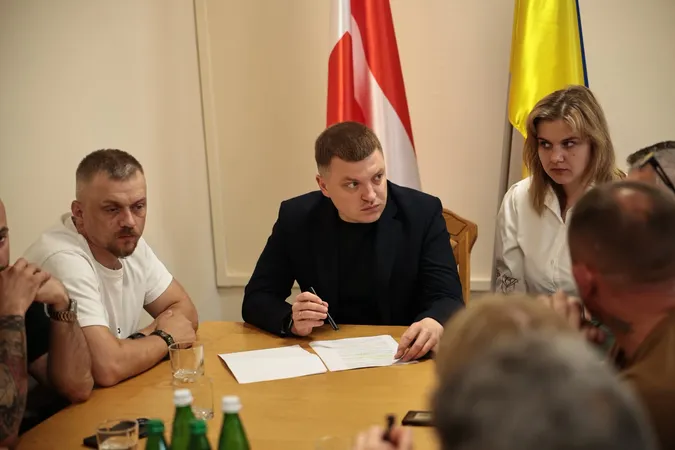 Від автоцивілки до адаптації транспорту: які програми підтримки діють для ветеранів