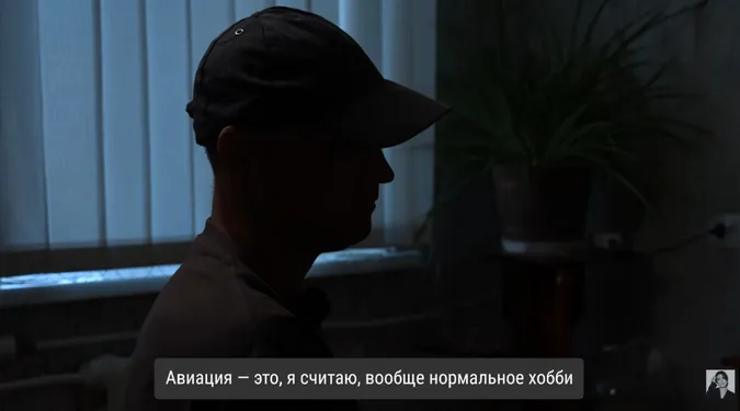 Скрипаль, авіатор з Луцька, засуджений на 12 років за держзраду, в колонії жалівся журналістці на несправедливий суд (відео)