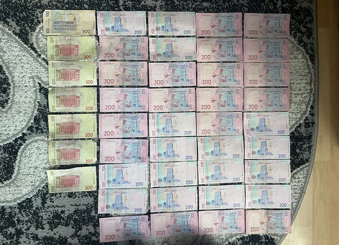 До 300 доз щомісяця: у Володимирі 21-річний молодик торгував канабісом (фото)