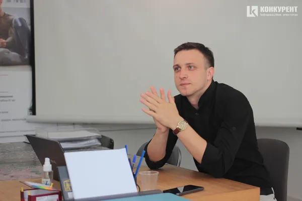 Щоб було тепло і дешево: як у Луцьку популяризують енергоефективність (інтерв'ю)