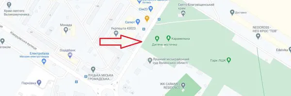 Не заплановано: лучанам відповіли на петицію щодо світлофора на Конякіна
