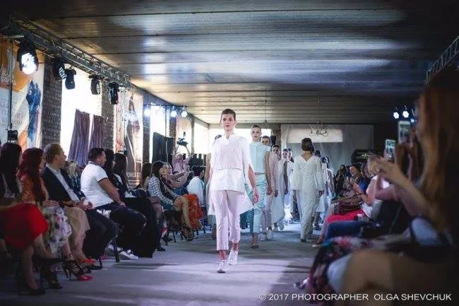 Lutsk Fashion Weekend – разом з ЖК «Яровиця»*