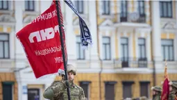 Скандал в Дніпрі: Нацполіція розформує полк – спецпризначенців переведуть у «Лють» (відео)