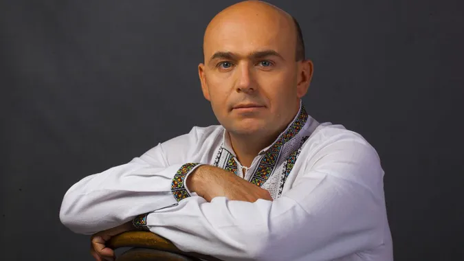 Політсила «Наш Край» на Волині змінила очільника