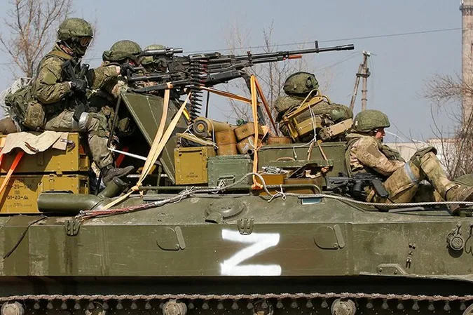 Аналітики назвали найімовірніший напрямок нового російського наступу