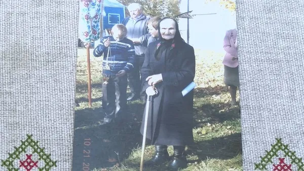 10 років в'язниці за читання віршів Шевченка: спогади про останнього свідка розстрілів у Луцькій тюрмі (фото)