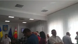 Депутати Луцькради після перерви не повернулися до зали засідань (оновлено)