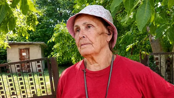 «Все посохло»: на дачному масиві біля Луцька люди уже пів місяця не мають води (фото, відео)