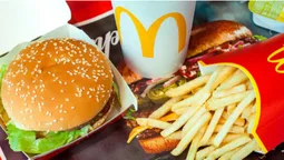 Луцький McDonald's показали зсередини (фото, відео)