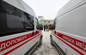 Покусані собаками та п'яні: яких пацієнтів приймали луцькі медики на різдвяні свята