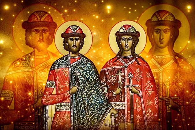 Яке церковне свято  24 липня