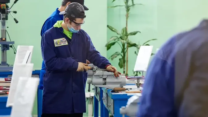 На професійну освіту очікує багато змін: у МОН анонсували нові професії і навчальні програми