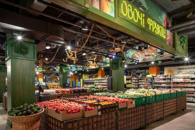 Купівельна спроможність українців впала на 30%