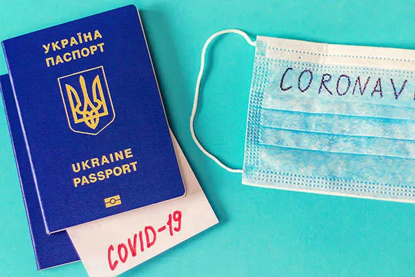 У МОЗ розповіли, чи планують в Україні впроваджувати свідоцтва вакцинації