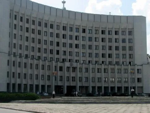 Волиньрада забула про дозвіл на обладнання, – Нацгвардія