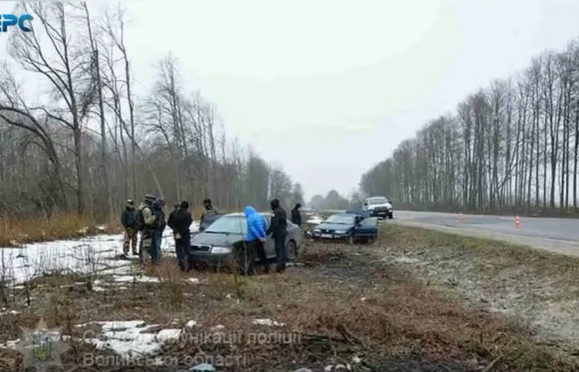 Апеляційний суд «не пошкодував» банду розбійників із Волині